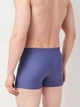 Плавки пляжні чоловічі Arena Graphic Swim Short 009083-808 95 Фіолетові (3468337508755) - зображення 2