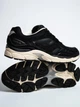 Кроссовки Saucony Progrid Omni 9 Premium S70740-16 44 (10 US) 28 см Black Cream черные (11111979) - изображение 1