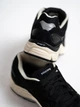 Кроссовки Saucony Progrid Omni 9 Premium S70740-16 44 (10 US) 28 см Black Cream черные (11111979) - изображение 7