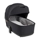 Коляска універсальна CARRELLO Ultra CRL-6527 2в1 Basalt Black - изображение 3