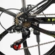 Велосипед Спортивний Corso «MAGNUM» 24" дюймів MN-24637 рама магнієва 11", обладнання Shimano 21 швидкість, зібраний на 75% - зображення 5