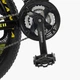 Велосипед Спортивний Corso «MAGNUM» 24" дюймів MN-24637 рама магнієва 11", обладнання Shimano 21 швидкість, зібраний на 75% - зображення 6