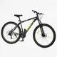 Велосипед Спортивний Corso Dark-X 29" дюймів DX-29306 - зображення 2