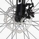 Велосипед Спортивный 29 дюймов Corso Dark-X DX-306 оборудование Shimano алюминиевая рама 19 дюймов 21 скорость. Black and Yellow (168586) - изображение 4