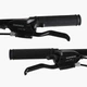 Велосипед Спортивный 29 дюймов Corso Dark-X DX-306 оборудование Shimano алюминиевая рама 19 дюймов 21 скорость. Black and Yellow (168586) - изображение 7