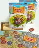 Настольная игра Така Мака Туманный остров (Туманний острів) (укр) - изображение 2