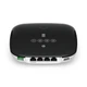 Бездротовий маршрутизатор Ubiquiti UFiber WiFi6 GPON CPE (UF-WiFi6) - изображение 4