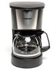 Крапельна кавоварка Hölmer HCD-013SS 600 мл - изображение 3