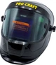 Маска зварника Procraft SPH1000 new (010011Procraft) - зображення 3