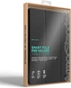 Чохол для планшета Apple iPad mini 2024 / mini 6 ArmorStandart Smart Fold Pen Black (ARM82814) - зображення 8