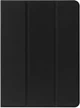 Чехол для планшета ArmorStandart Slim Silicone Hooks для 11" универсальный Black (ARM81931) - изображение 1