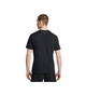 Футболка мужская Under Armour Big Logo Tee MD Чорний 1386793-001 - изображение 2