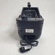 Электрическая фритюрница 3L масляная с сеткой 2000W, DSP KB-2079 Серебристая - изображение 9