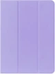 Чехол для планшета ArmorStandart Slim Silicone Hooks для 11" универсальный Light Purple (ARM81932) - изображение 1