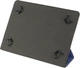 Чехол для планшета ArmorStandart Slim Silicone Hooks для 11" универсальный Lavender Grey (ARM81933) - изображение 4