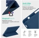 Чехол для планшета ArmorStandart Smart Fold Pen для Apple iPad mini 2024 / mini 6 Dark Blue (ARM82827) - изображение 7