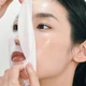 Увлажняющая тканевая маска Abib Gummy Sheet Mask Collagen Milk Sticker с молочным протеином 1 шт (8809750463767) - изображение 1