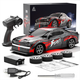 Машинка на радиоуправлении ZLL SG218 PRO 1:16, RC дрифт авто, спортивный автомобиль на пульте, до 25 км/ч + аккумулятор - изображение 2