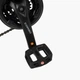 Велосипед Спортивный 26 дюймов Corso Next NX-400 оборудование Shimano алюминиевая рама 13 дюймов 21 скорость. Black and Yellow (168550) - изображение 5