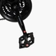 Велосипед спортивний 26" Corso Rend RD-320 Shimano 15" 21 швидкість Чорно-зелений (168078) - изображение 5