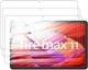 Защитное стекло 9H 2.5D для планшета Amazon Fire 11 MAX 4/64GB 13th Generation - изображение 1