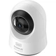 IP-камера відеоспостереження Baseus Security P1 Pro Indoor 3K з нічним баченням та двостороннім зв'язком (S0TV022132) White - зображення 2