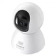 Розумна IP-камера відеоспостереження для дому Baseus Security P1 Indoor 3K з нічним баченням (S0TV012132) White - зображення 2