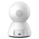 Розумна IP-камера відеоспостереження для дому Baseus Security P1 Indoor 3K з нічним баченням (S0TV012132) White - зображення 5