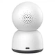 Розумна IP-камера відеоспостереження для дому Baseus Security P1 Lite Indoor 2K з нічним баченням (S0TV022130) White - зображення 6