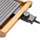 Електрогриль Clatronic TG 3697 - зображення 4