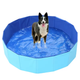 Бассейн для собак Derby Dog Swimming Pool, диаметр 100см - изображение 1
