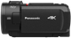 Цифрова відеокамера Panasonic HC-VX3E-K - изображение 9
