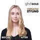 Профессиональный выпрямитель для волос ghd gold iD collection - изображение 5