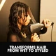 Фен-выравниватель ghd Duet Style 2-in-1 Hot Air Styler - Iced Luxe gift set - изображение 7