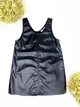 Сарафан H&M 128 см чорний артикул Л876 - изображение 1
