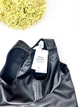 Сарафан H&M 128 см чорний артикул Л876 - изображение 2