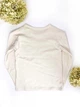Кофта H&M 128 см бежевий артикул Л897 - зображення 3