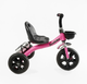 Велосипед триколісний Best Trike BS-14250 (колеса надувні) - зображення 2