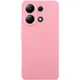 Чехол WAVE Soft Silicone Case for Redmi Note13 4G Pink - изображение 1