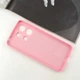 Чехол WAVE Soft Silicone Case for Redmi Note13 4G Pink - изображение 4