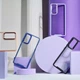 Чехол WAVE Just Case Xiaomi Redmi Note 12 5G Poco X5 5G Pink Sand - изображение 4