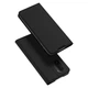 Чехол книжка Dux Ducis Skin Pro Bookcase type case for Xiaomi Redmi K40 Pro+ / K40 Pro / K40 / Poco F3 Black - изображение 4