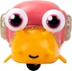 Интерактивная игрушка Jiggly Pets Улитка с игровой площадкой Оранжевый (8411936727374) - изображение 2
