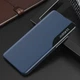 Чохол книжка WAVE Eco Leather View Case elegant bookcase type case with kickstand for Xiaomi Poco X3 NFC / Poco X3 Pro Blue - зображення 2