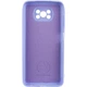 Чохол WAVE Soft Silicone Case for Poco M4 Pro 5G Lilac - зображення 2