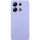 Чохол WAVE Soft Silicone Case for Redmi Note13 4G Dasheen - зображення 1