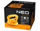 Присоска для установки скла NEO Tools (120 мм, 40 кг) одинарна для транспорту та монтажу (25243) - зображення 2