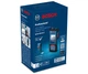 Лазерный дальномер Bosch GLM 100-25 C (AA 1.5V, 100 м, красный) с функцией Bluetooth (25258) - изображение 3