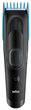 Машинка для стрижки волос BRAUN HairClip HC5010 - изображение 1