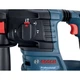 Аккумуляторный перфоратор Bosch GBH 185-LI Professional (SDS+, 18 В) без АКБ и зарядного устройства (25300) - изображение 6